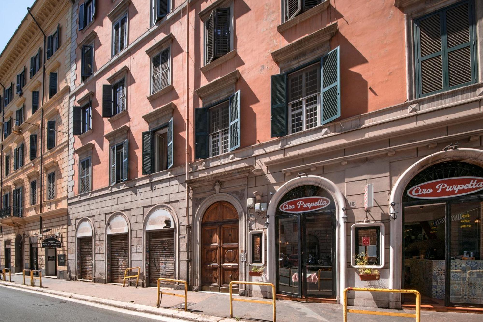 Apartamento Roof Terrace Sophie, Repubblica Termini Station *
