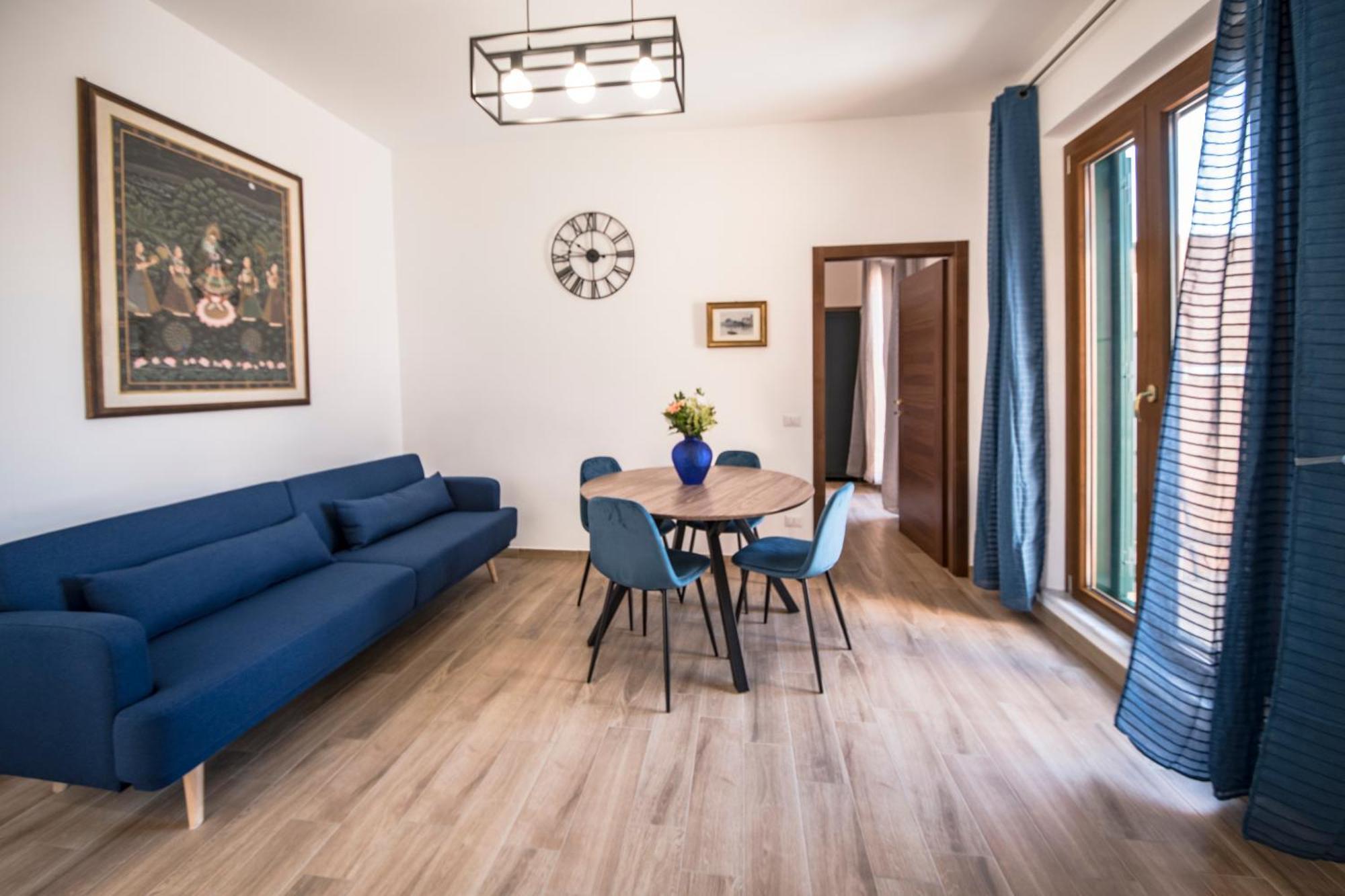 Roof Terrace Sophie, Repubblica Termini Station Apartamento Roma