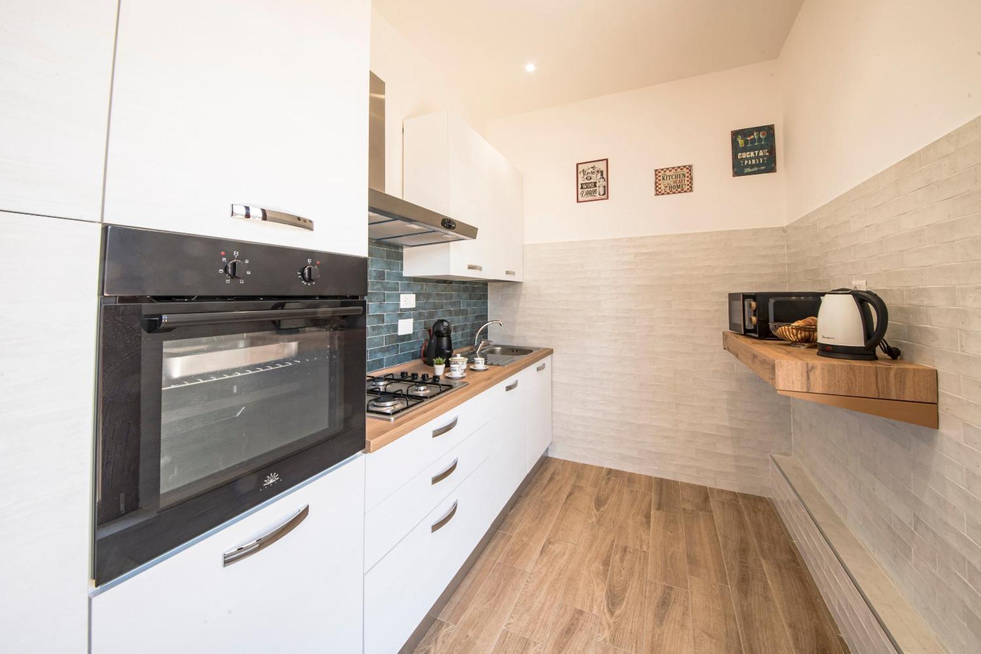 Apartamento Roof Terrace Sophie, Repubblica Termini Station *