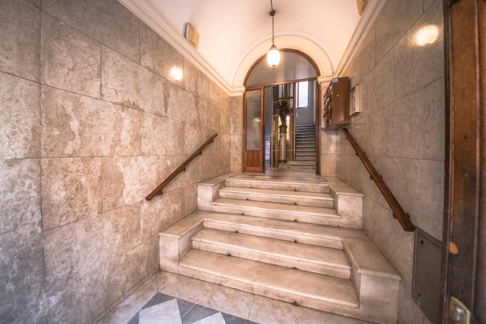 Apartamento Roof Terrace Sophie, Repubblica Termini Station Roma