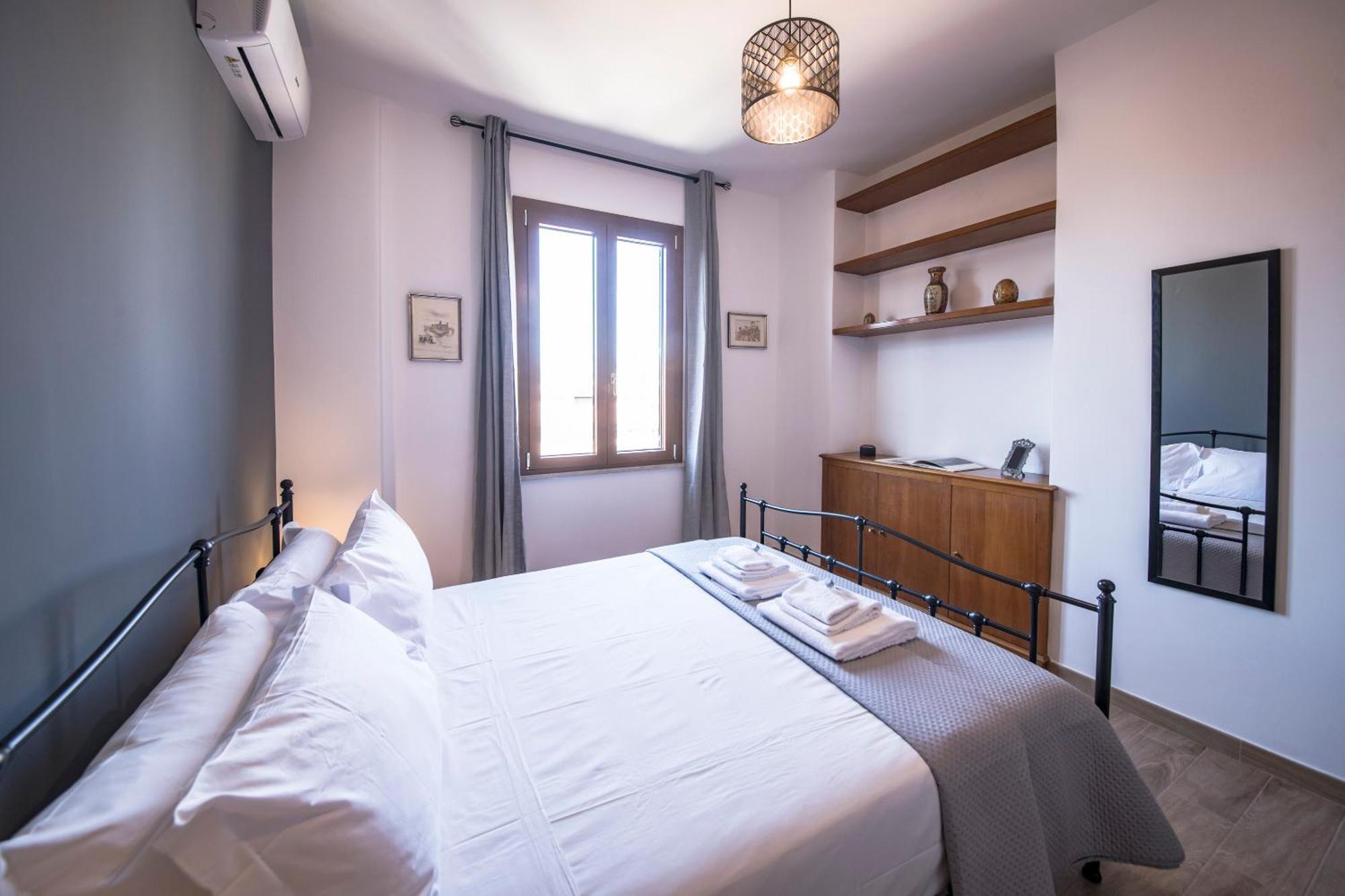 Appartamento Roof Terrace Sophie, Repubblica Termini Station Roma