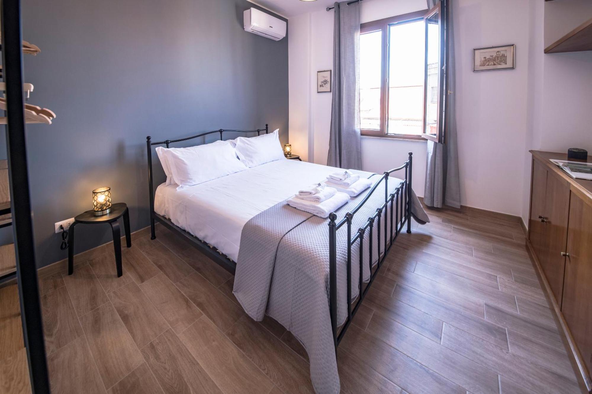 Appartamento Roof Terrace Sophie, Repubblica Termini Station *