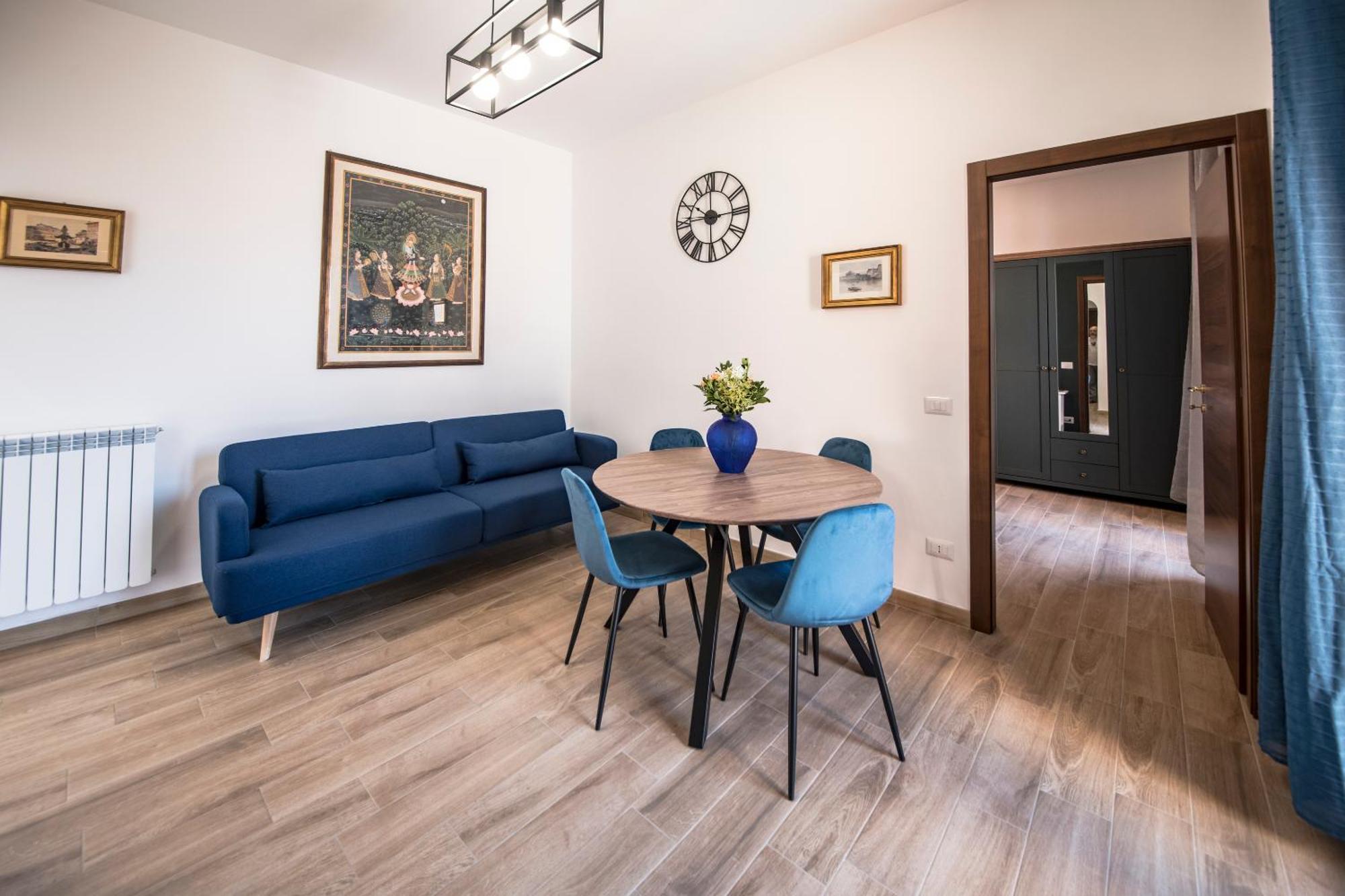 Appartamento Roof Terrace Sophie, Repubblica Termini Station Roma